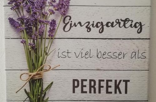 Ilmtal Apartment | Ferienwohnung Nico