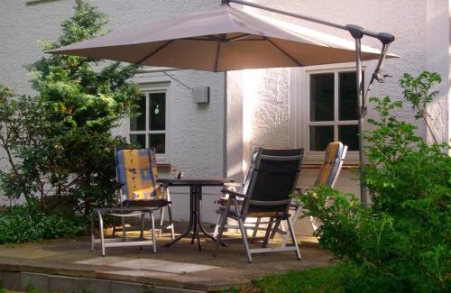 Lutterloh Apartment | Ferienwohnung Niemann in Lutterloh