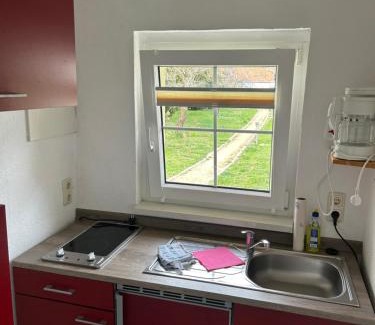 Niesky House | Ferienwohnung Niesky