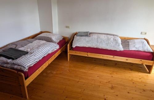 Saulgrub Apartment | Ferienwohnung Niklas