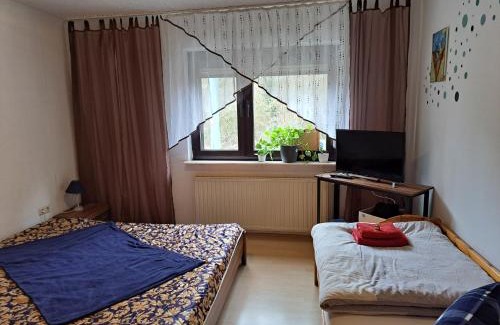 Voelklingen Apartment | Ferienwohnung Niklas