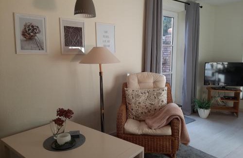 Klausdorf Apartment | Ferienwohnung Nordlicht