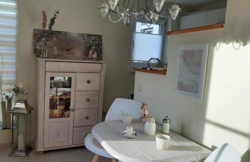 Klausdorf Apartment | Ferienwohnung Nordlicht