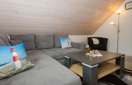 Warsingsfehn Apartment | Ferienwohnung Nordbrock, 65317