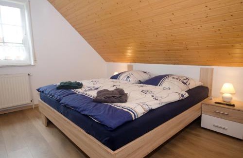 Warsingsfehn Apartment | Ferienwohnung Nordbrock, 65317