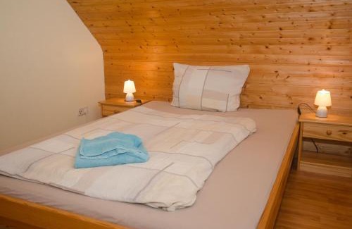 Warsingsfehn Apartment | Ferienwohnung Nordbrock, 65317