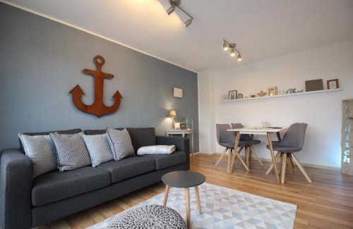 Eiderstedt Apartment | Ferienwohnung-nordisch
