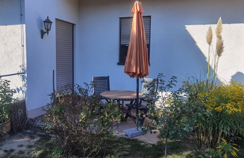 Grossdubrau Apartment | Ferienwohnung Nordlicht