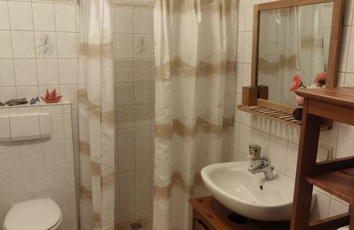 Grossdubrau Apartment | Ferienwohnung Nordlicht