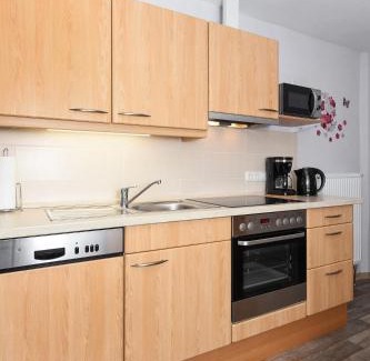 Holtriem Apartment | Ferienwohnung Nordmoor