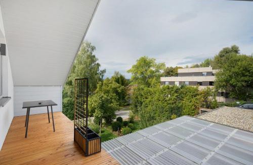 Altensteig Apartment | Ferienwohnung Nordschwarzwald