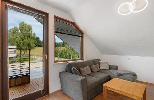 Altensteig Apartment | Ferienwohnung Nordschwarzwald