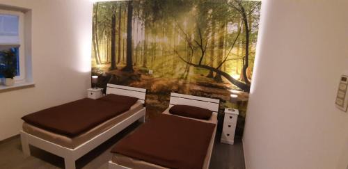 Krummhoern Apartment | Ferienwohnung-Nordsee