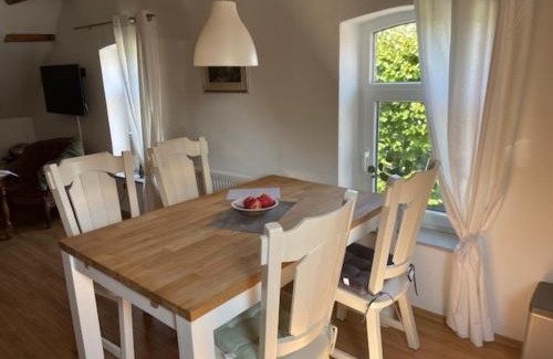Rysum Apartment | Ferienwohnung Nordseeliebe