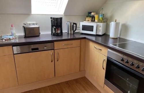 Rysum Apartment | Ferienwohnung Nordseeliebe