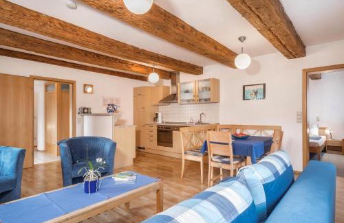 Deggenhausertal Apartment | Ferienwohnung Nr 3