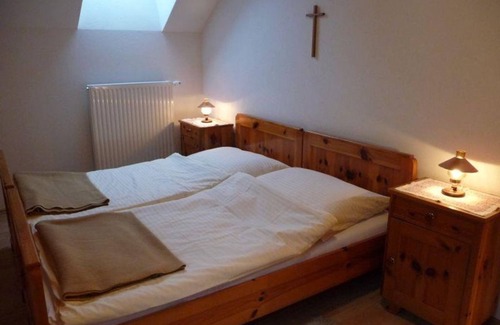 Rossleithen Other | Ferienwohnung Ost - Bauer am Berg