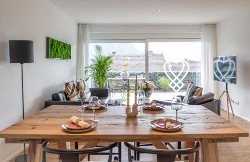 Meilingen Apartment | Ferienwohnung Oba'doba 2
