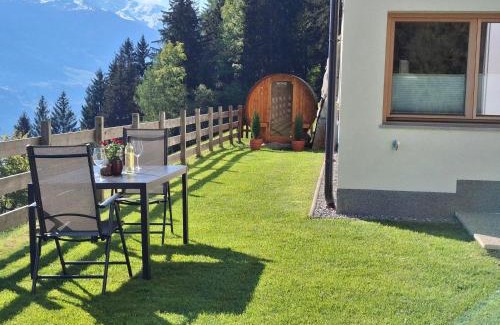 Fuegenberg Apartment | Ferienwohnung Oberkreut
