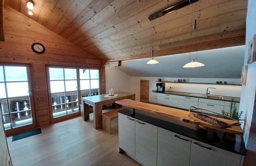 Miesbach Apartment | Ferienwohnung Oberlinner - Oberlinner