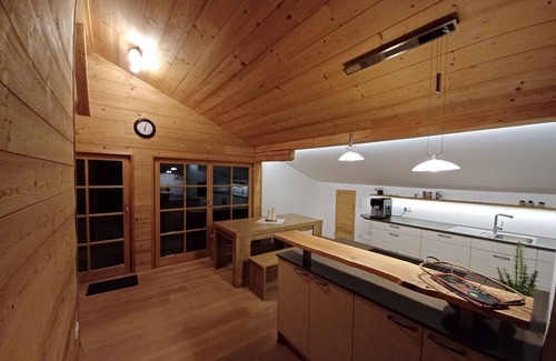 Miesbach Apartment | Ferienwohnung Oberlinner - Oberlinner