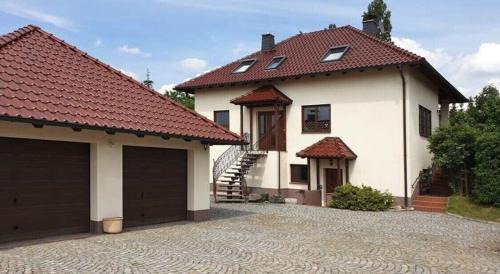 Rotha Apartment | Ferienwohnung Oelzschau - Urlaub im Leipziger Neuseenland