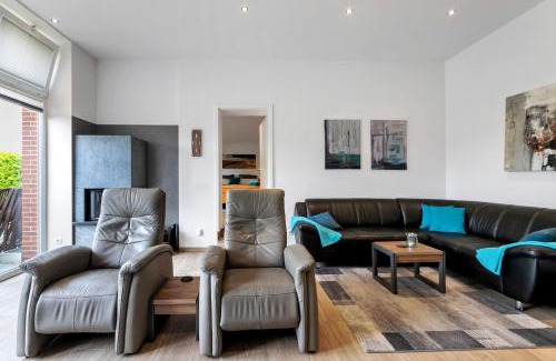 Osterrade Apartment | Ferienwohnung Offenbütteler Moor