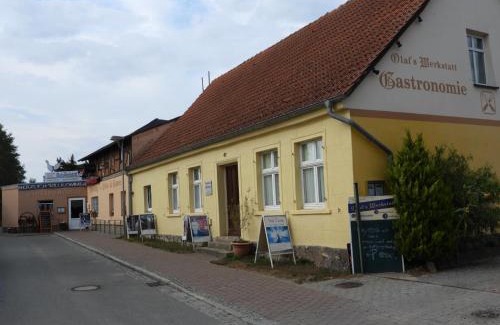 Neustadt Apartment | Ferienwohnung Olafs Werkstatt