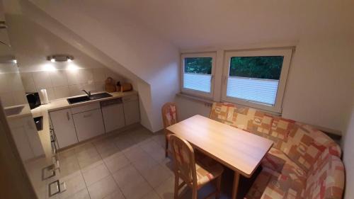 Telgte Apartment | Ferienwohnung Onkel Willi