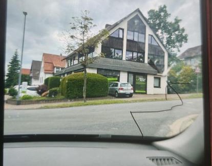 Osterode am Harz Apartment | Ferienwohnung Osterode