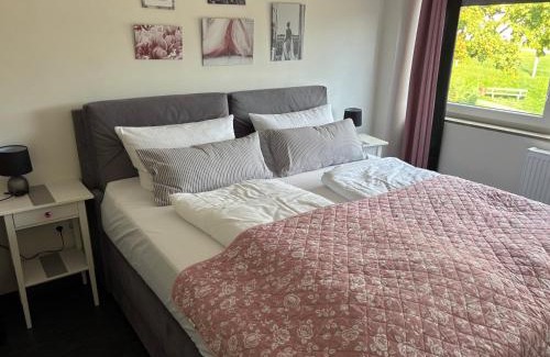 Osterode am Harz Apartment | Ferienwohnung Osterode