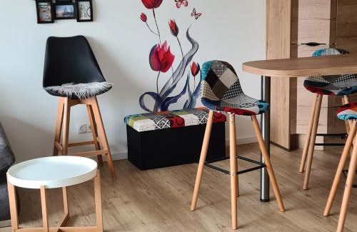 Markgrafenheide Apartment | Ferienwohnung Ostseegras Markgrafenheide, 350m bis zur Ostsee, unweit von Warnemünde