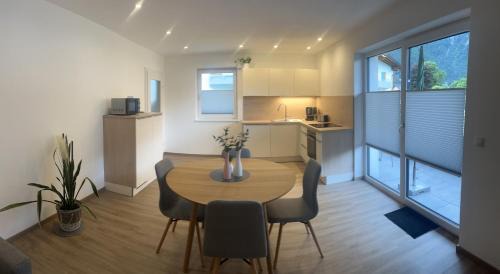 Ebbs Apartment | Ferienwohnung Ott