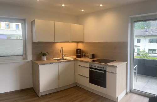 Ebbs Apartment | Ferienwohnung Ott