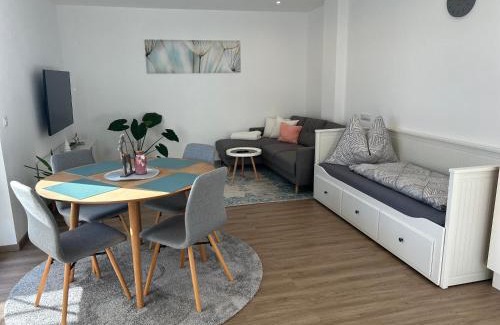 Ebbs Apartment | Ferienwohnung Ott