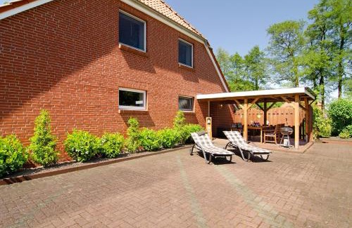 Apen Apartment | Ferienwohnung Otte
