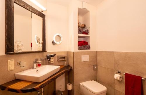 Bad Lippspringe Apartment | Ferienwohnung Papst