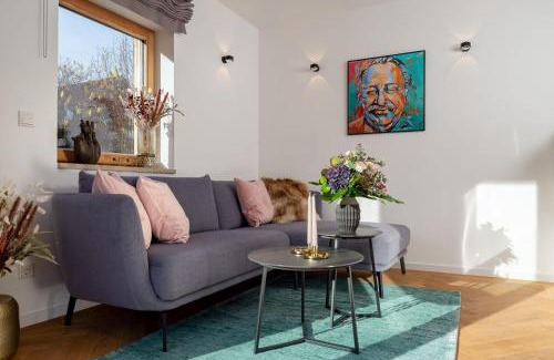 Bad Wiessee Apartment | Ferienwohnung PARADIES am Tegernsee