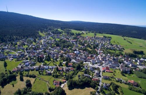 Bischofsgruen Apartment | Ferienwohnung Pedall
