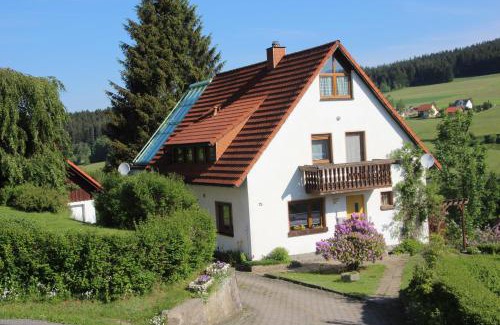Bischofsgruen Apartment | Ferienwohnung Pedall