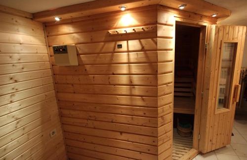 Bischofsgruen Apartment | Ferienwohnung Pedall