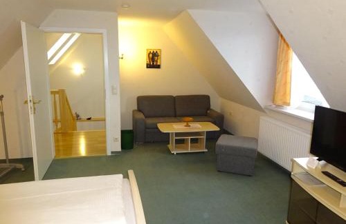 Belgern Apartment | Ferienwohnung Pension Sigwarth