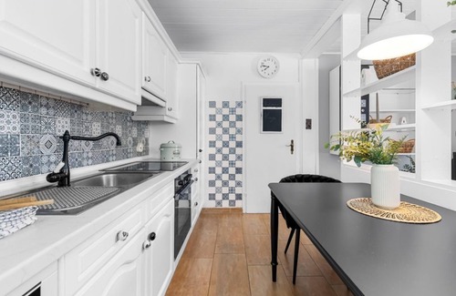 Altossiach Bed & Breakfast | Ferienwohnung - Pension Magdalena