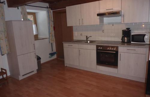 Wildenranna Apartment | Ferienwohnung Pension Hauer Hof
