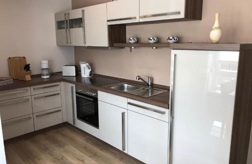 Zandt Apartment | Ferienwohnung Penzkofer
