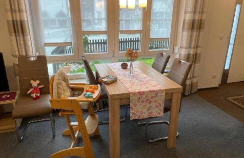 Zandt Apartment | Ferienwohnung Penzkofer