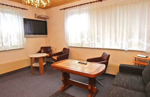 Milmersdorf Apartment | Ferienwohnung Petersdorf UCK 1211 - UCK 1211