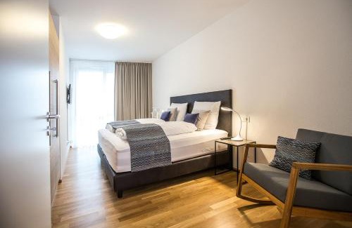 Fischbach Apartment | Ferienwohnung Pfänder
