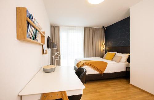 Fischbach Apartment | Ferienwohnung Pfänder