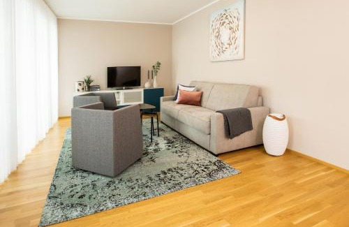 Fischbach Apartment | Ferienwohnung Pfänder